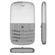 Illustration for article titled The Original Google Phone Was Almost a Blackberry Clone